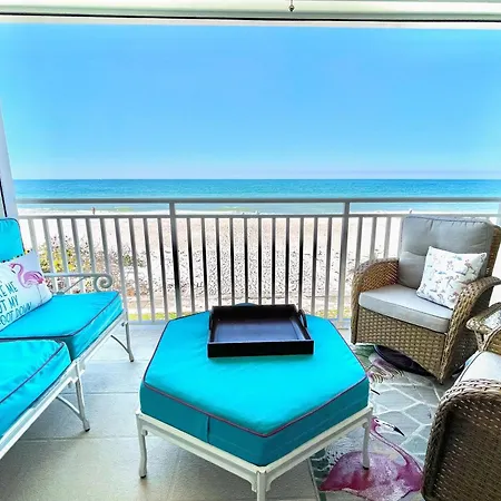 Belleair Key 203 Apartment