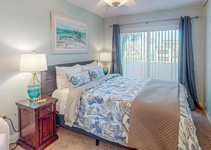 Holiday home Belleair Key 203 *