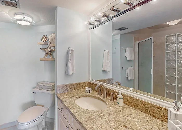 Belleair Key 203 Holiday home