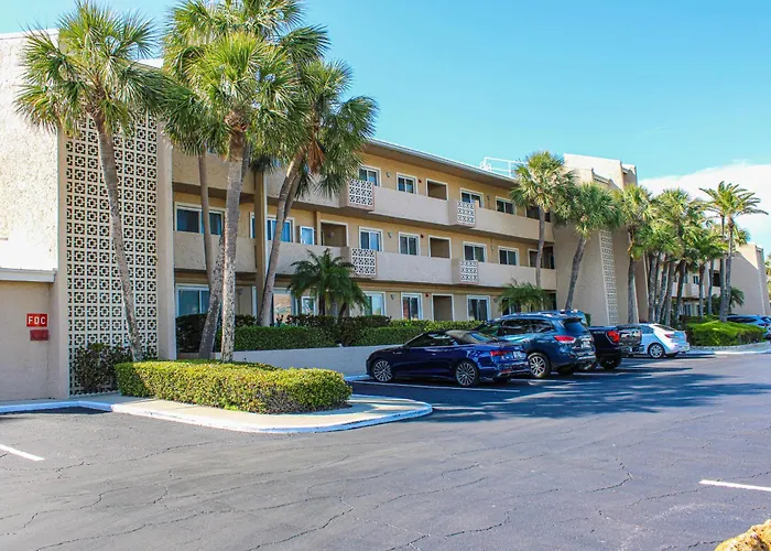 Holiday home Belleair Key 203 Clearwater Beach