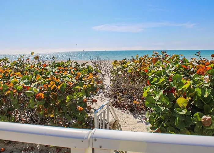 Belleair Key 203 * Clearwater Beach