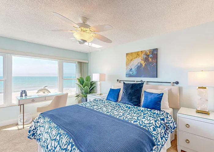 Belleair Key 203 Holiday home