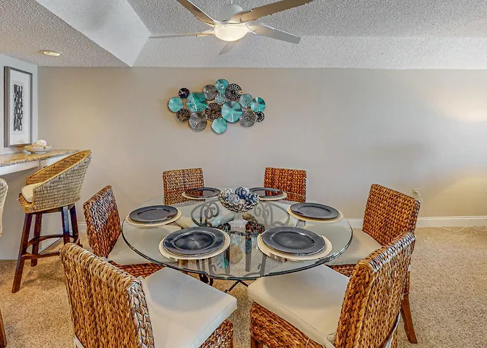 Belleair Key 203 Holiday home