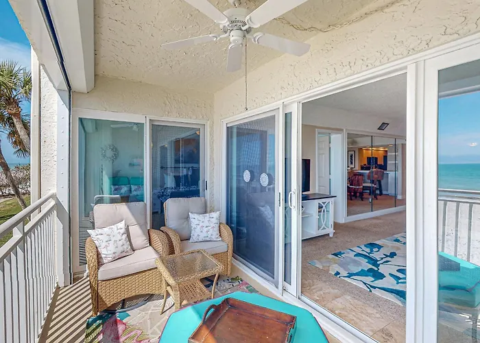 Belleair Key 203 Holiday home *