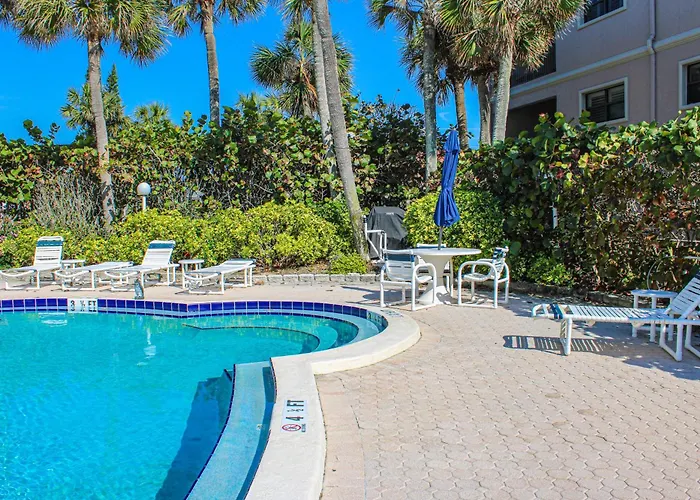 Holiday home Belleair Key 203 Clearwater Beach