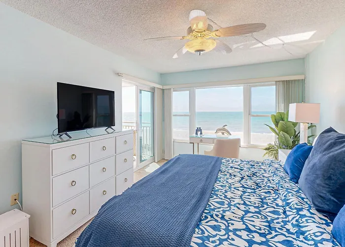 Belleair Key 203 * Clearwater Beach