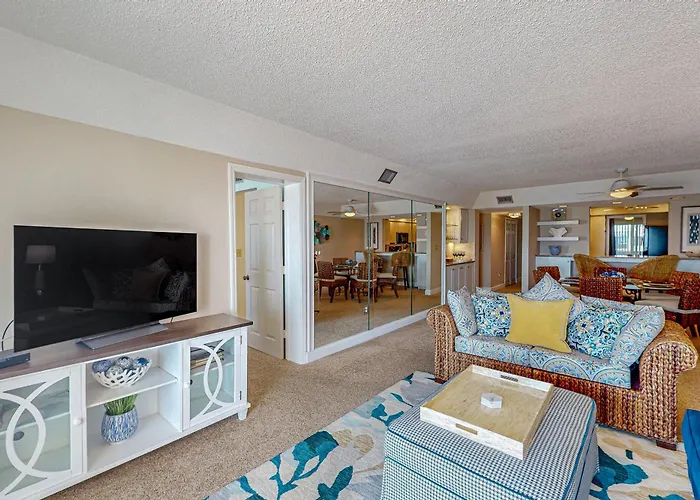 Holiday home Belleair Key 203 *