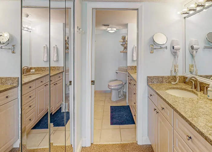 Belleair Key 203 * Clearwater Beach