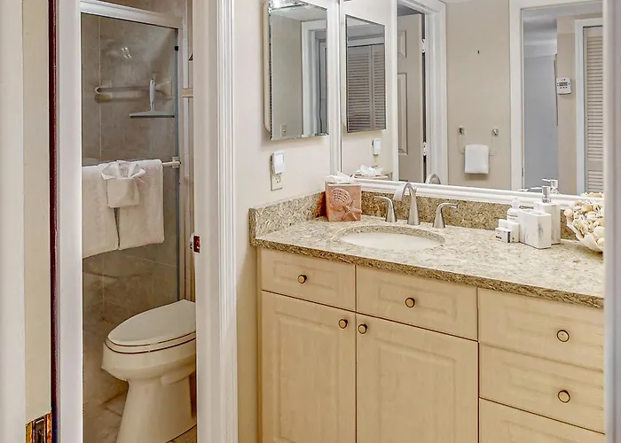 Holiday home Belleair Key 203