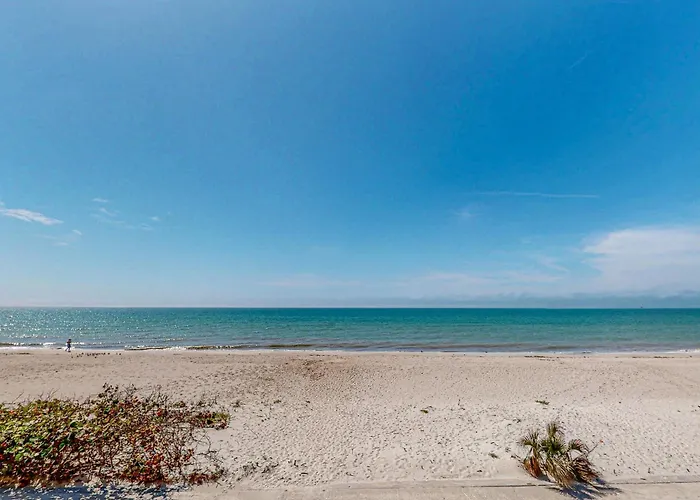 Belleair Key 203 Holiday home *