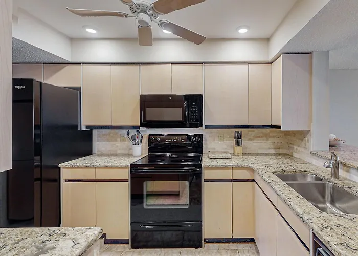 Belleair Key 203 Holiday home *