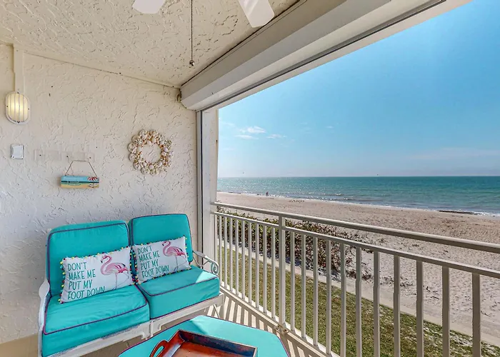 Holiday home Belleair Key 203 Clearwater Beach