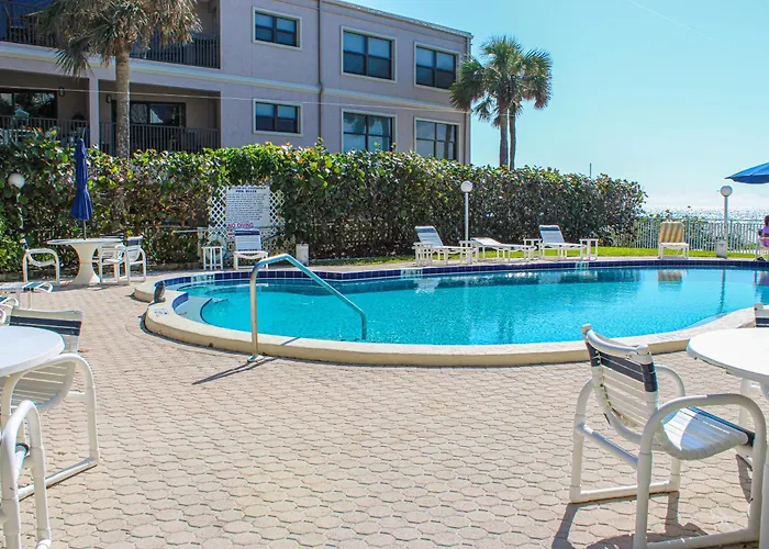 Belleair Key 203 *
