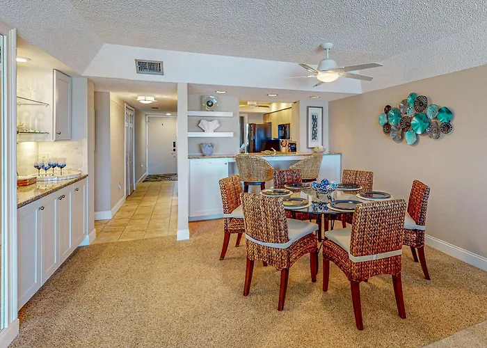 Holiday home Belleair Key 203 Clearwater Beach